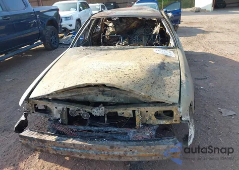 2008 Ford Crown Victoria from USA, damaged, VIN 2FAFP41V48X150849